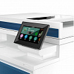 МФУ лазерное ЦВЕТНОЕ HP Color LJ Pro 4303fdn "4 в 1", А4, 33 стр./мин, 50000 стр./мес, ДУПЛЕКС, ДАПД, сетевая карта, 5HH66A