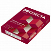 Бумага офисная А4, 80 г/м2, 500 л., марка А, PROJECTA ULTRA, Россия, 162% (CIE)