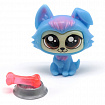 Фигурка антистресс "Питомцы с аксессуарами" 6 см, ассорти 8 видов, JOLLY JOT (ДЖОЛЛИ ДЖОТ), 666186