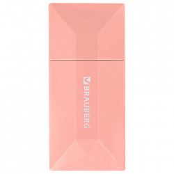 Корректирующая лента BRAUBERG "EXCLUSIVE", 5 мм х 6 м, ассорти, блистер, 273022