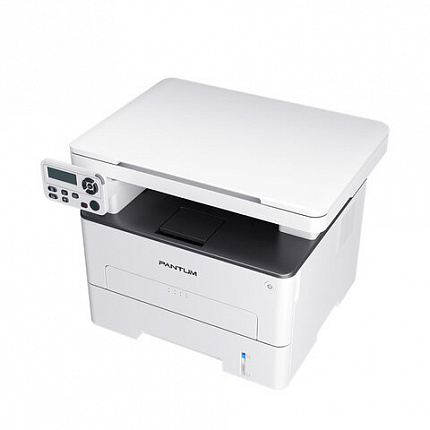 МФУ лазерное PANTUM M6700D "3 в 1", А4, 30 стр./мин., 60000 стр./мес., ДУПЛЕКС