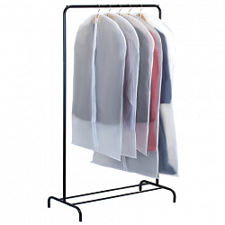 Чехлы для хранения одежды на молнии, КОМПЛЕКТ 20 шт. + 1 в подарок, SHAMAANI (ШАМААНИ), 609600