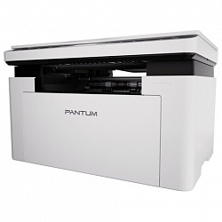 МФУ лазерное PANTUM BM2300 "3 в 1", А4, 22 стр./мин., 20000 стр./мес.