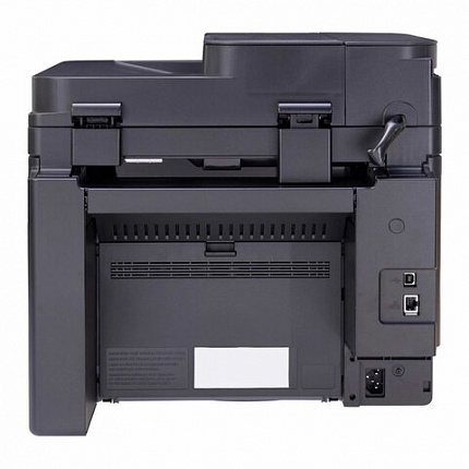 МФУ лазерное CANON i-SENSYS MF275dw "4 в 1" А4, 29 стр./мин., 20000 стр./мес., ДУПЛЕКС, АПД, Wi-Fi, сетевая карта, 5621C001