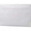 Конверты С4 (229х324 мм), клей, 90 г/м2, КОМПЛЕКТ 250 шт., внутренняя запечатка, 71205, 53855