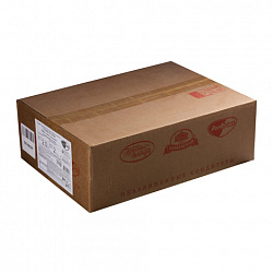 Зефир СЛАДКИЕ ИСТОРИИ с черной смородиной в шоколадной глазури, гофрокороб 2 кг, РФ19054