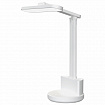 Настольная лампа / светильник беспроводная SONNEN PT-402, органайзер, USB, LED, 3 Вт, 3 режима, 238782