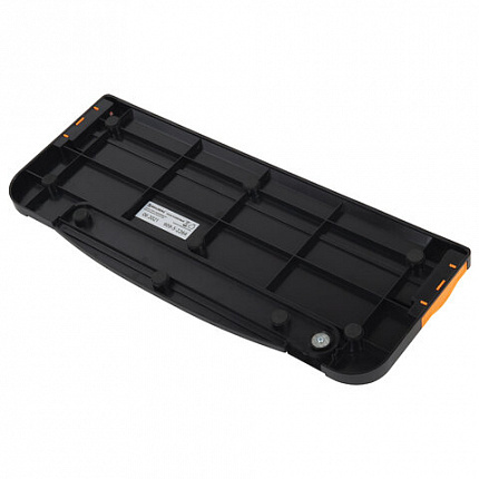 Резак роликовый BRAUBERG SUPER A4, до 12 л., длина реза 310 мм, линейка, А4, 532328