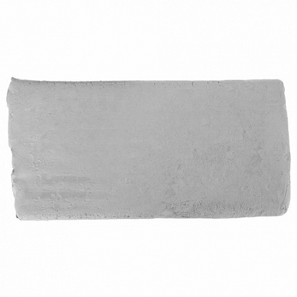 Масса керамическая для лепки ОСТРОВ СОКРОВИЩ, 250 г, белая, 228729