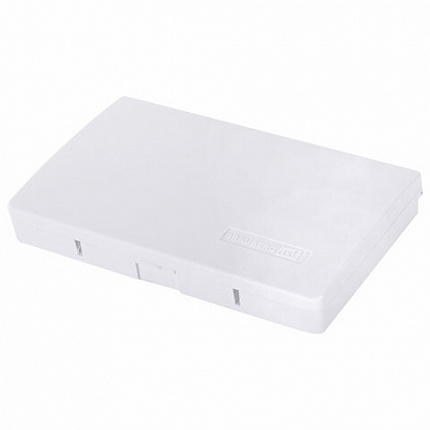 Акварель художественная кюветы НАБОР 24 цвета по 3,5 г, пластиковый кейс, BRAUBERG ART CLASSIC, 191770