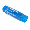 Ластик BRAUBERG "X-Erase", 68х15х15 мм, цвет ассорти, экологичный ПВХ, 228066