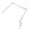 Настольная лампа-светильник SONNEN ST-001, струбцина, LED, 14 Вт, 3 режима цветовой температуры, металлический корпус, 70 см, 238498