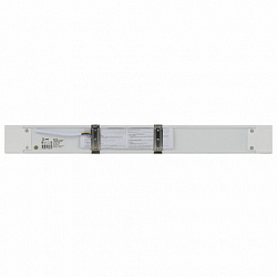 Светильник светодиодный накладной ЭРА, 1200x61x23, 36 Вт, 6500 К, 3960 Лм, прозрачный, SPO-532-0-65K-036, Б0045363