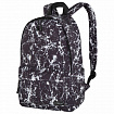 Рюкзак HEIKKI POSITIVE (ХЕЙКИ) универсальный, карман-антивор, "Spatter", 42х28х14 см, 273854