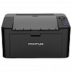 Принтер лазерный PANTUM P2516 А4, 22 стр./мин., 15000 стр./мес.