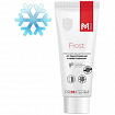 Крем защитный 100 мл, M SOLO FROST, от обморожения обветривания неблагоприятных погодных условий