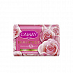 Мыло туалетное 85 г, CAMAY "Французская роза"