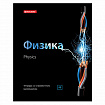 Тетради предметные, КОМПЛЕКТ 10 ПРЕДМЕТОВ, 48 л., глянцевый лак, BRAUBERG, "BLACK & BRIGHT", 403560