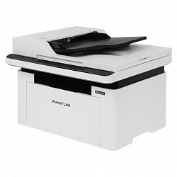 МФУ лазерное PANTUM BM2300A "3 в 1", А4, 22 стр./мин., 20000 стр./мес., АПД