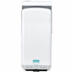 Сушилка для рук SONNEN HD-M6667, 2000 Вт, УФ, погружного типа, время сушки 10 секунд, пластик, 607222