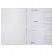 Тетрадь А4, 96 л., HATBER, скоба, клетка, Soft-touch ламинация, СОЛО "Черный бархат", 092910, 96Т4лВ1