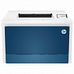 Принтер лазерный ЦВЕТНОЙ HP Color LaserJet Pro 4203dn А4, 33 стр./мин, 50000 стр./мес, ДУПЛЕКС, сетевая карта, 4RA89A