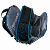 Ранец BRAUBERG FIT, 2 отделения, "Супермашина", 38х27х14 см, 272024