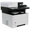 МФУ лазерное KYOCERA M2135dn (принтер, сканер, копир), А4, 35 стр./мин., 20000 стр./мес., ДУПЛЕКС, АПД, с/к (без кабеля USB), 1102S03NL0