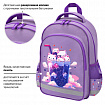 Рюкзак ПИФАГОР SCHOOL, 1 отделение, 3 кармана, "Bubble tea", 38x28х14 см, 273164