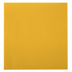 Салфетки бумажные 400 шт., 24х24 см, "Big Pack", жёлтые, 100% целлюлоза, LAIMA, 114726