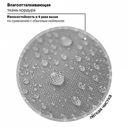 Ранец BRAUBERG QUADRO, 3 отделения, с брелком, "Дружба котиков", велюровая панель, 37х28х18 см, 273105