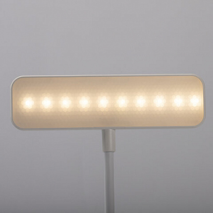 Настольная лампа / светильник беспроводная SONNEN PT-302, органайзер, USB, LED, 3 Вт, 3 режима, 238783