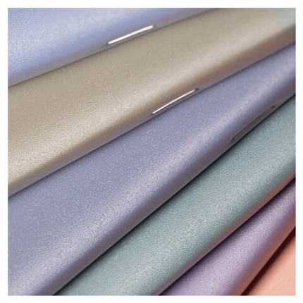 Тетрадь обложка пластик, А5, 96 л., скоба, клетка, HATBER, "PROстиль" (микс в спайке), 090232, 96Т5В1пл