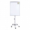 Доска-флипчарт магнитно-маркерная 70x100 см, передвижная, на пятилучии, STAFF, 238003