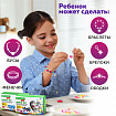 Набор для создания бижутерии и украшений BEADS SET ЕДИНОРОГИ, 164 элемента, BRAUBERG KIDS, 664699