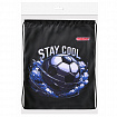 Мешок для обуви ПИФАГОР, 1 отделение, 42х34 см, "Stay cool", 274632