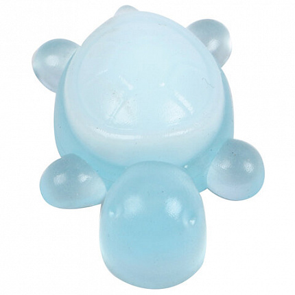 Игрушка-антистресс "ЧЕРЕПАШКИ. НАБОР 4 ШТУКИ", 4 см, ассорти 7 цветов, дисплей, JOLLY JOT (ДЖОЛЛИ ДЖОТ), 665816