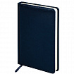 Ручка шариковая PARKER "Jotter Plastic CT", корпус синий, ежедневник А5 синий, пакет, 880896