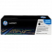 Картридж лазерный HP (CB540A) ColorLaserJet CP1215/CP1515N и др, №125A, черный, оригинальный, 2200 страниц
