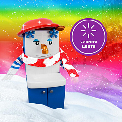 Стиральный порошок-автомат 15 кг, МИФ, 100 стирок, 80769432