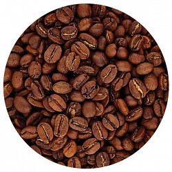 Кофе в зернах BUSHIDO "Sensei" 1 кг, арабика 100%, Нидерланды, BU10004014