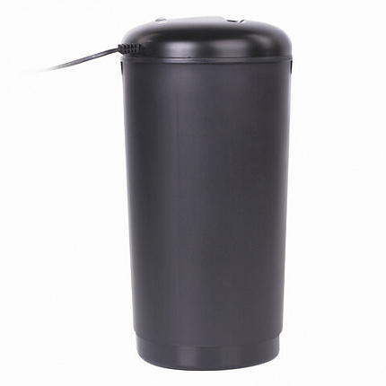 Уничтожитель (шредер) BRAUBERG S6, 3 уровень секретности, фрагменты 5х34 мм, 6 листов, корзина 16 литров, 530963