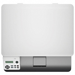 МФУ лазерное ЦВЕТНОЕ PANTUM CM1100DN "3 в 1", А4, 18 стр./мин., 30000 стр./мес., ДУПЛЕКС, сетевая карта