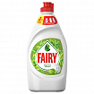 Средство для мытья посуды, 900 мл, FAIRY (Фейри) "Зеленое яблоко"