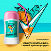Подарочный набор REXONA: антиперспирант-карандаш "Цитрусовый фреш" 40 мл + Гель для душа "Свежесть и заряд цитруса" 200 мл