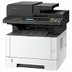 МФУ лазерное KYOCERA MA4000fx "4 в 1" А4, 40 стр./мин, 80000 стр./мес, ДУПЛЕКС, ДАПД, сетевая карта, 110C1B3NL0