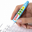 Ручка-корректор STAFF "College", 4 мл, металлический наконечник, 226815