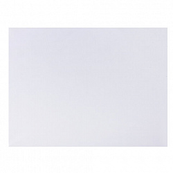 Холст на картоне BRAUBERG ART CLASSIC, 18х24 см, грунтованный, 100% хлопок, мелкое зерно, 190619