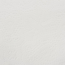 Бумага туалетная листовая 250 шт., LAIMA (Система T3) PREMIUM, 2-слойная, белая, 21х11 см, КОМПЛЕКТ 30 пачек, 112515