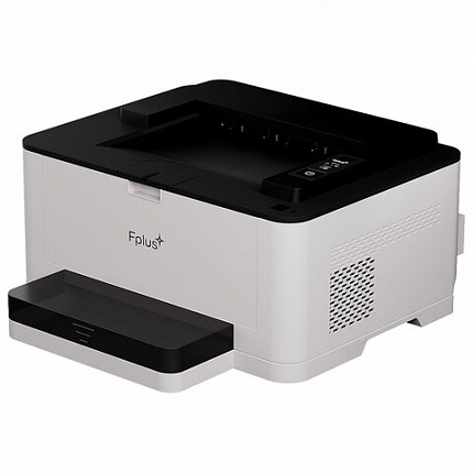 Принтер лазерный Fplus PB301DN, A4, 30 стр./мин., 65000 стр./мес., ДУПЛЕКС, сетевая карта